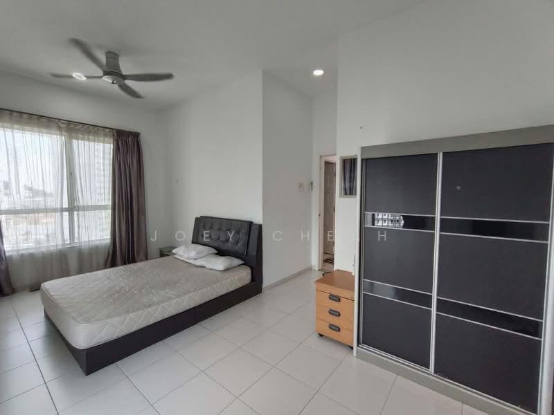 Condominium for Rent at Fiera Vista - Joey Cheah - Bedroom - PropertyGuru.com.my