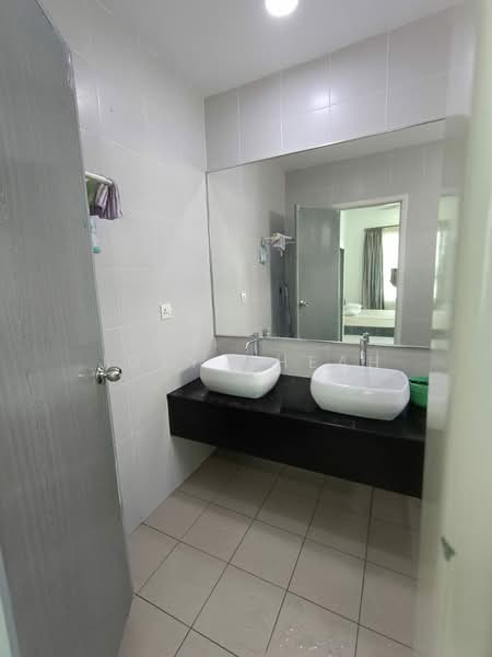 Condominium for Rent at Fiera Vista - Joey Cheah - Bathroom - PropertyGuru.com.my