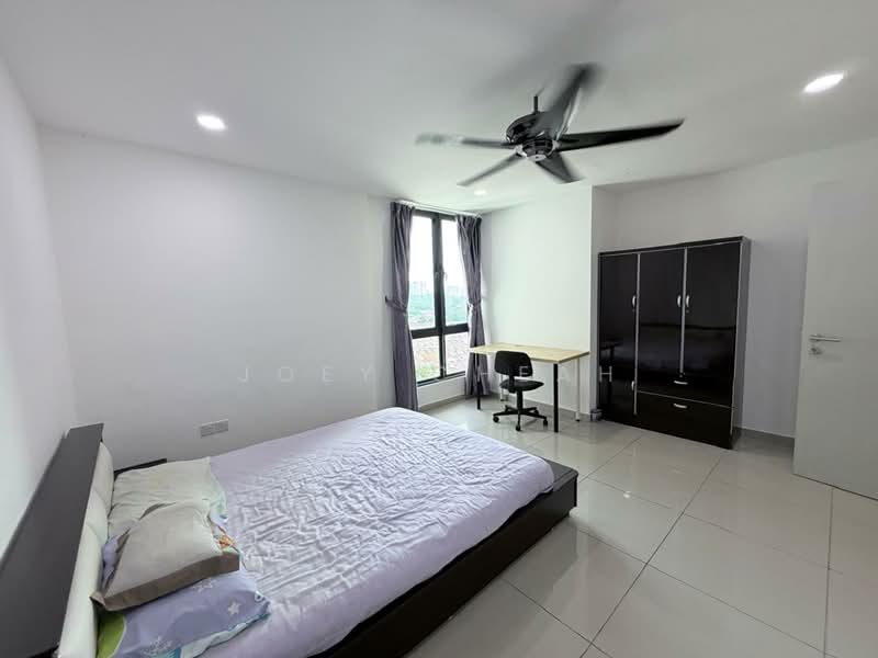 Condominium for Rent at Fiera Vista - Joey Cheah - Bedroom - PropertyGuru.com.my