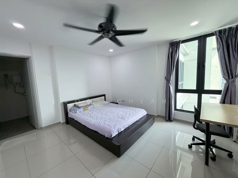 Condominium for Rent at Fiera Vista - Joey Cheah - Bedroom - PropertyGuru.com.my