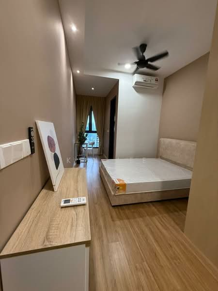 Service Residence for Rent at Sunway Velocity TWO - Ken Lee - Bedroom - PropertyGuru.com.my