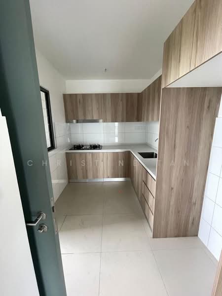 Condominium for Rent at Arinna - Christine Tan - Kitchen - PropertyGuru.com.my