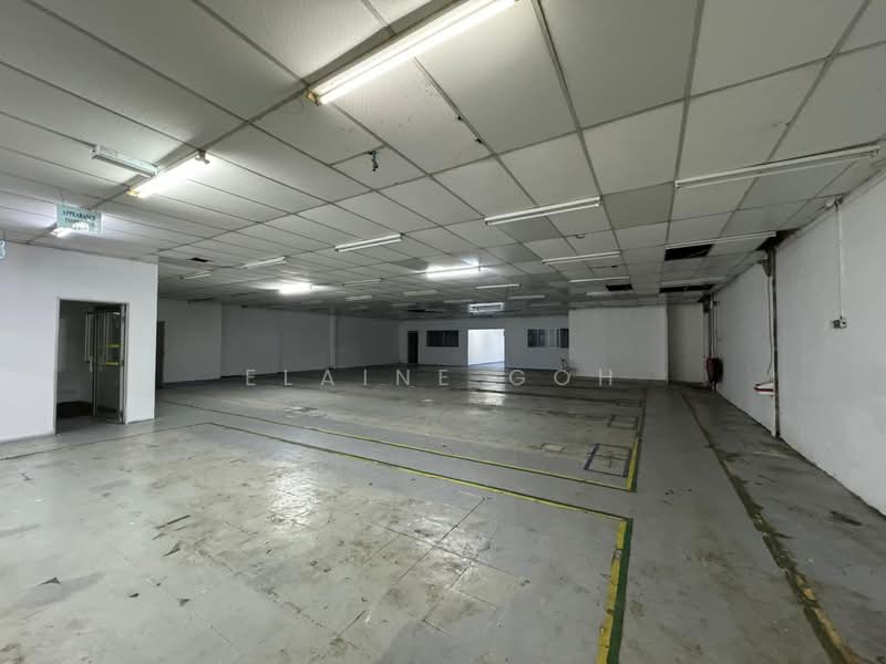 Factory for Sale in Senai (Johor) - Elaine Goh - PropertyGuru.com.my