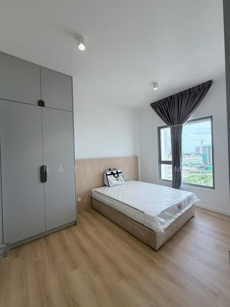 Service Residence for Sale at The Meg Serviced Residence - Natalie Lim - Bedroom - PropertyGuru.com.my