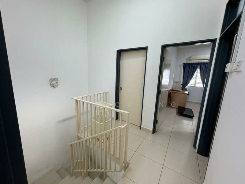 Rumah Teres 2-Tingkat untuk Dijual di Bandar Tasik Puteri (Rawang) - Derrick Ang - Interior - PropertyGuru.com.my
