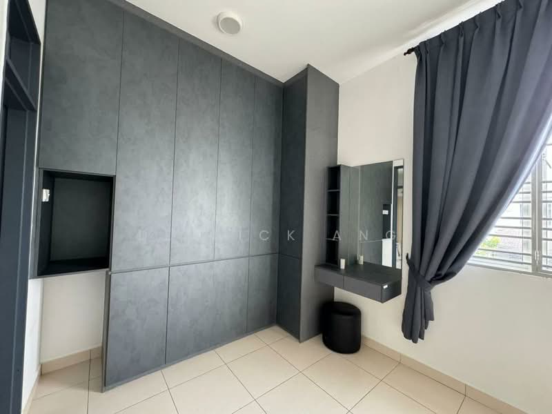 Rumah Teres 2-Tingkat untuk Dijual di Bandar Tasik Puteri (Rawang) - Derrick Ang - Bedroom - PropertyGuru.com.my