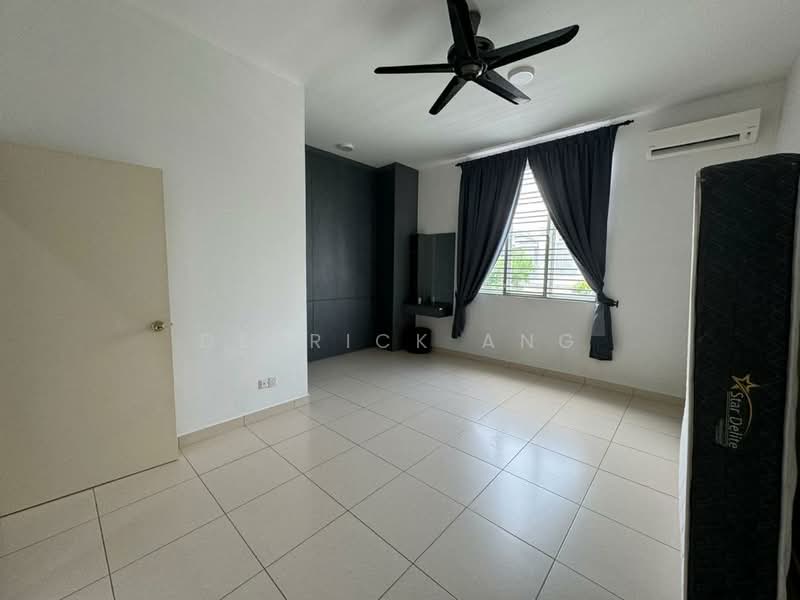 Rumah Teres 2-Tingkat untuk Dijual di Bandar Tasik Puteri (Rawang) - Derrick Ang - Bedroom - PropertyGuru.com.my