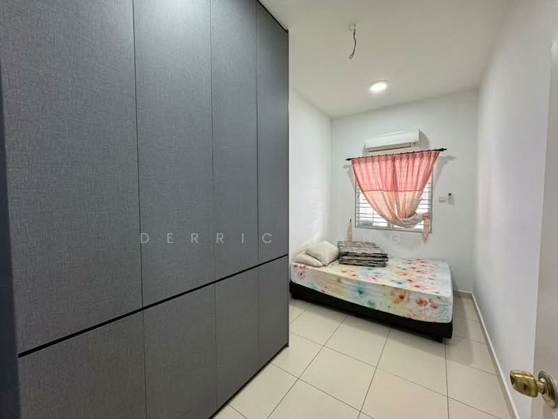Rumah Teres 2-Tingkat untuk Dijual di Bandar Tasik Puteri (Rawang) - Derrick Ang - Bedroom - PropertyGuru.com.my
