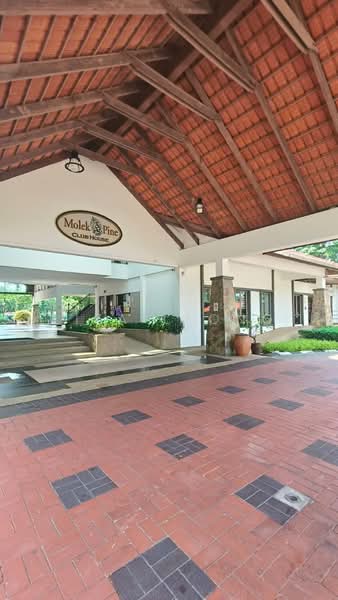 Pangsapuri untuk Dijual di Molek Pine 1 - Liza Leong - PropertyGuru.com.my