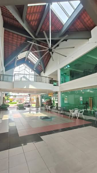 Pangsapuri untuk Dijual di Molek Pine 1 - Liza Leong - PropertyGuru.com.my
