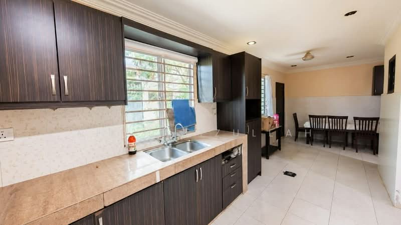 Rumah Teres 2-Tingkat untuk Dijual di Bandar Saujana Putra (Tanjong Duabelas) - Nik Hazizullah - PropertyGuru.com.my