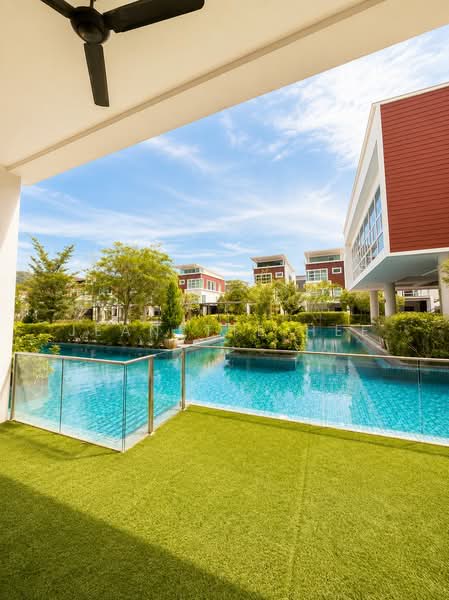 Zero-Lot Bungalow for Sale in Tanjung Bungah (Penang) - Jeanette Hee - Exterior - PropertyGuru.com.my