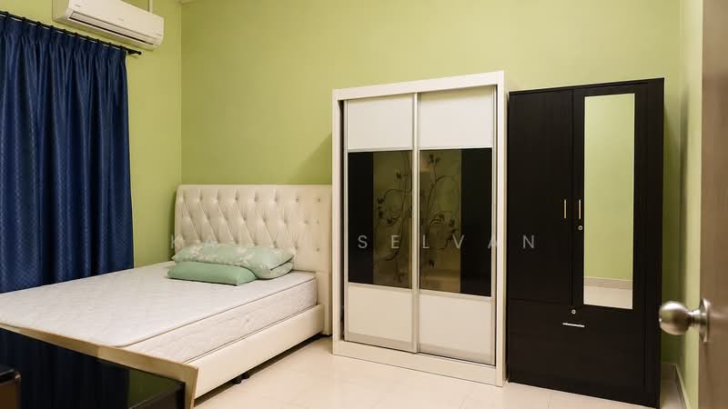 Rumah Teres 1-Tingkat untuk Dijual di Ulu Tiram (Johor) - Kalai Selvan - Bedroom - PropertyGuru.com.my