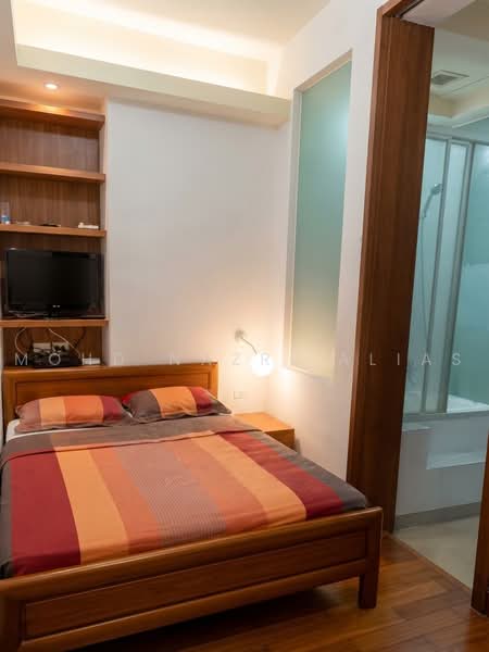 Condominium for Sale at 10 Semantan Suites - Mohd Nazri Alias - Bedroom - PropertyGuru.com.my
