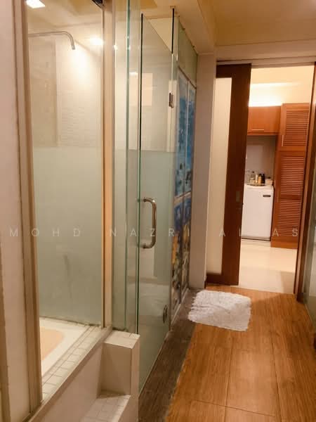 Condominium for Sale at 10 Semantan Suites - Mohd Nazri Alias - Bathroom - PropertyGuru.com.my