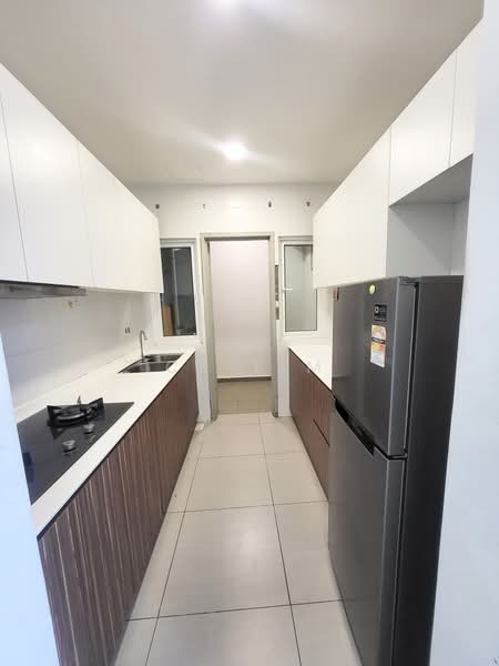 Service Residence for Rent at Seasons Amara Larkin - CK Lim - PropertyGuru.com.my