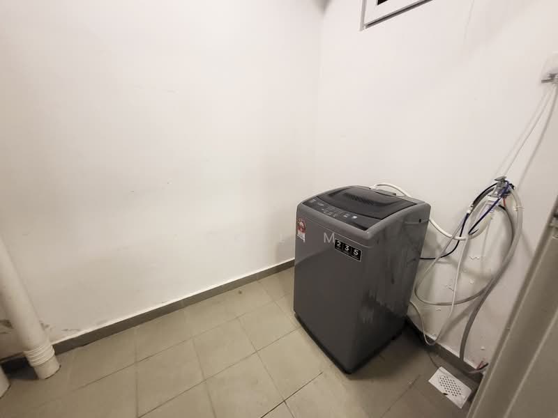 Service Residence for Rent at Seasons Amara Larkin - CK Lim - PropertyGuru.com.my