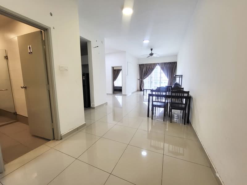 Service Residence for Rent at Seasons Amara Larkin - CK Lim - PropertyGuru.com.my