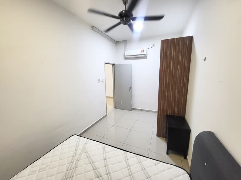 Service Residence for Rent at Seasons Amara Larkin - CK Lim - PropertyGuru.com.my