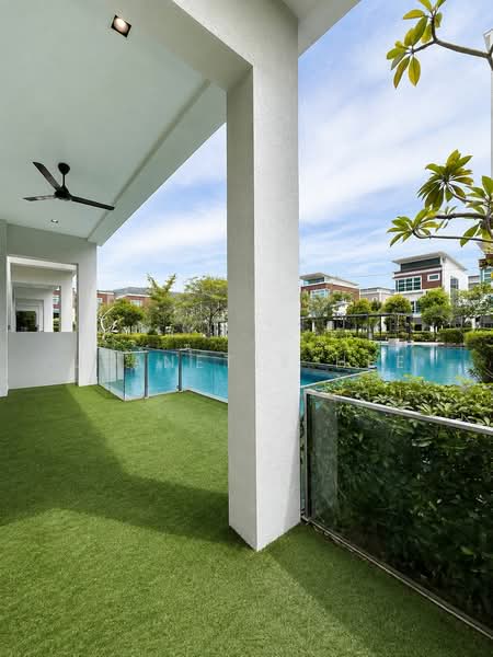 Zero-Lot Bungalow for Rent in Tanjung Bungah (Penang) - Jeanette Hee - Exterior - PropertyGuru.com.my