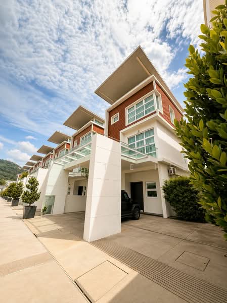 Zero-Lot Bungalow for Rent in Tanjung Bungah (Penang) - Jeanette Hee - Exterior - PropertyGuru.com.my