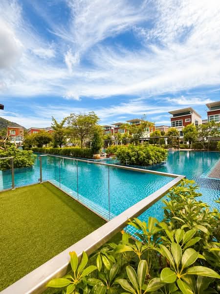 Zero-Lot Bungalow for Rent in Tanjung Bungah (Penang) - Jeanette Hee - Exterior - PropertyGuru.com.my