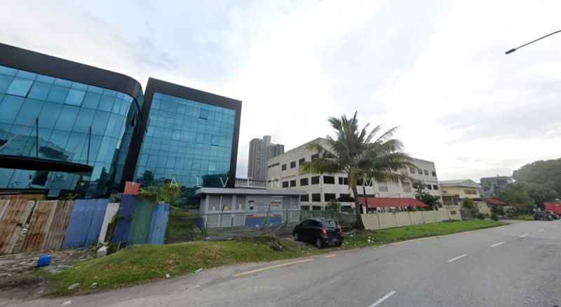 Kilang Terpisah untuk Dijual di Kepong (Kuala Lumpur) - Alven Lim - Exterior - PropertyGuru.com.my