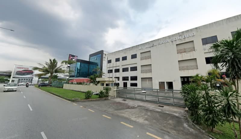 Kilang Terpisah untuk Dijual di Kepong (Kuala Lumpur) - Alven Lim - Exterior - PropertyGuru.com.my