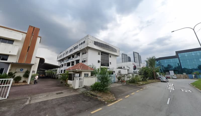 Kilang Terpisah untuk Dijual di Kepong (Kuala Lumpur) - Alven Lim - Exterior - PropertyGuru.com.my