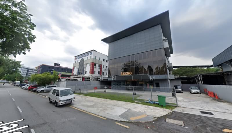 Kilang Terpisah untuk Dijual di Kepong (Kuala Lumpur) - Alven Lim - Exterior - PropertyGuru.com.my