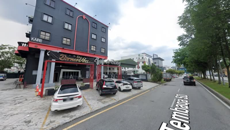 Kilang Terpisah untuk Dijual di Kepong (Kuala Lumpur) - Alven Lim - Exterior - PropertyGuru.com.my