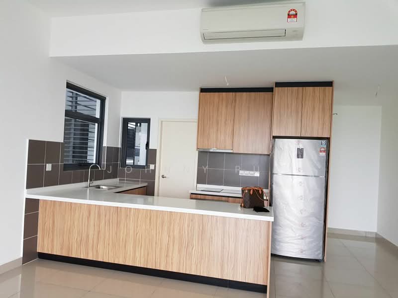 Condominium for Sale at Lakeville Residence - Johnny Pua - Kitchen - PropertyGuru.com.my