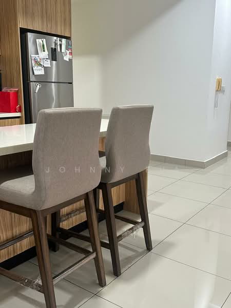 Condominium for Sale at Lakeville Residence - Johnny Pua - Kitchen - PropertyGuru.com.my