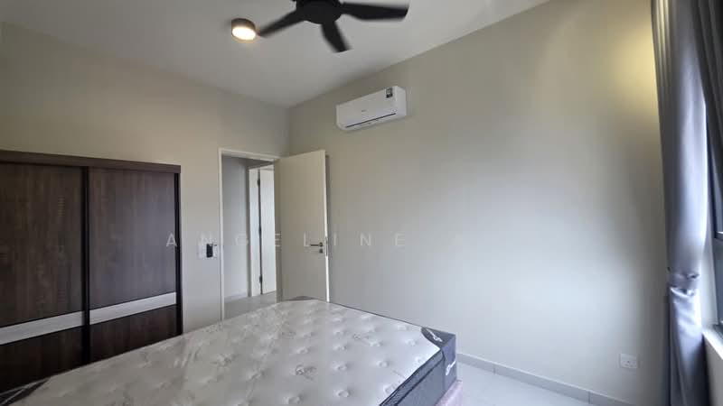 Kondominium untuk Disewa di D'Terra Residences - ANGELINE ANG - Bedroom - PropertyGuru.com.my