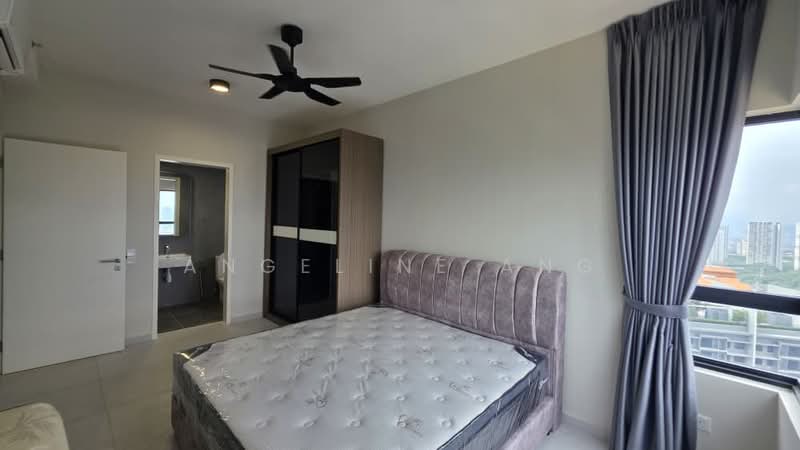 Kondominium untuk Disewa di D'Terra Residences - ANGELINE ANG - Bedroom - PropertyGuru.com.my
