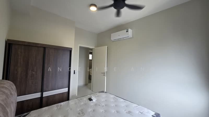 Kondominium untuk Disewa di D'Terra Residences - ANGELINE ANG - Bedroom - PropertyGuru.com.my