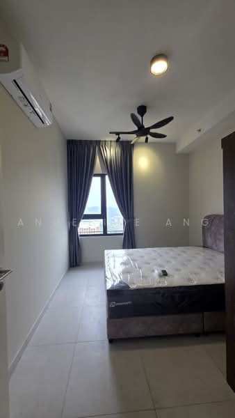Kondominium untuk Disewa di D'Terra Residences - ANGELINE ANG - Bedroom - PropertyGuru.com.my