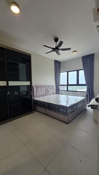 Kondominium untuk Disewa di D'Terra Residences - ANGELINE ANG - Bedroom - PropertyGuru.com.my
