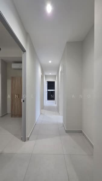 Kondominium untuk Disewa di D'Terra Residences - ANGELINE ANG - Corridor - PropertyGuru.com.my