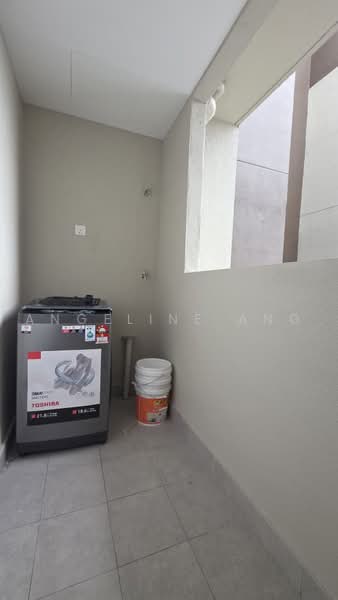 Kondominium untuk Disewa di D'Terra Residences - ANGELINE ANG - Interior - PropertyGuru.com.my
