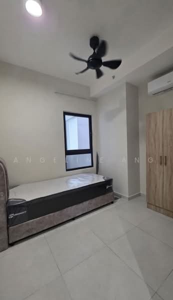 Kondominium untuk Disewa di D'Terra Residences - ANGELINE ANG - Bedroom - PropertyGuru.com.my
