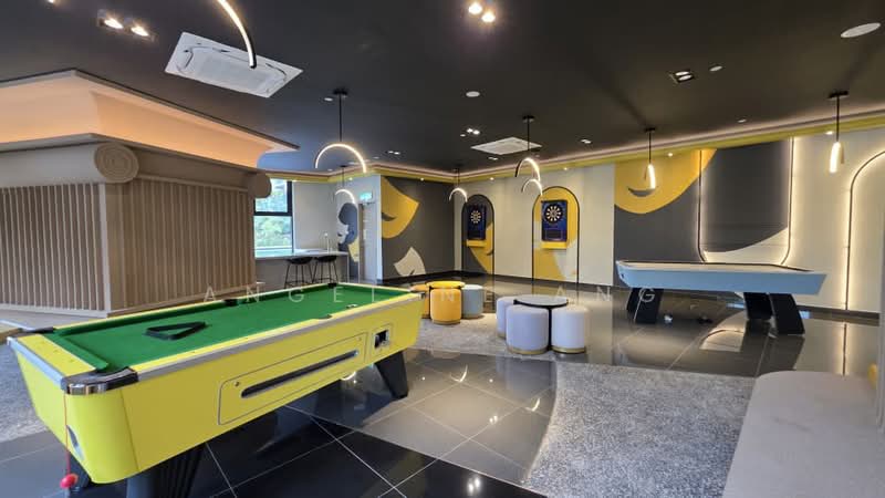 Kondominium untuk Disewa di D'Terra Residences - ANGELINE ANG - Interior - PropertyGuru.com.my