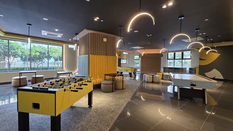 Kondominium untuk Disewa di D'Terra Residences - ANGELINE ANG - Interior - PropertyGuru.com.my