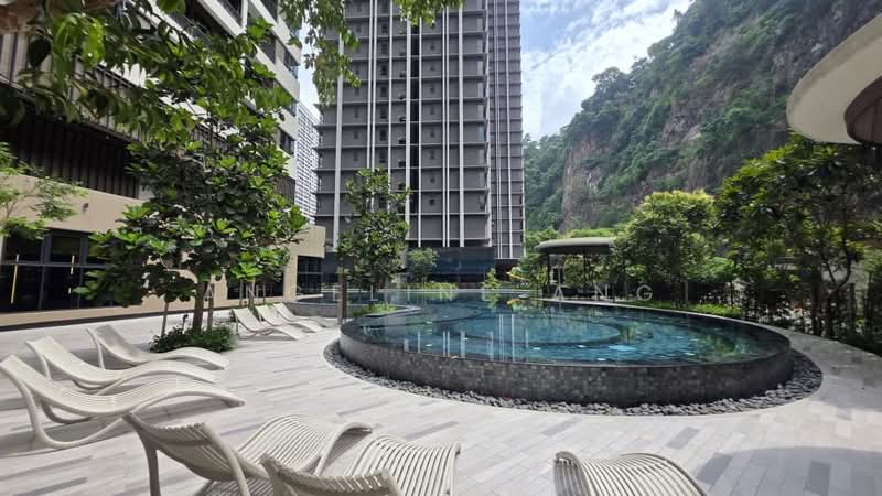Kondominium untuk Disewa di D'Terra Residences - ANGELINE ANG - Exterior - PropertyGuru.com.my