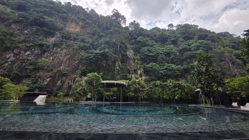 Kondominium untuk Disewa di D'Terra Residences - ANGELINE ANG - Exterior - PropertyGuru.com.my