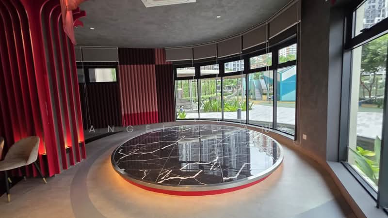 Kondominium untuk Disewa di D'Terra Residences - ANGELINE ANG - Interior - PropertyGuru.com.my