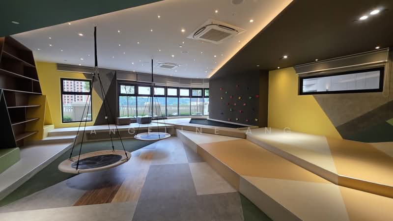Kondominium untuk Disewa di D'Terra Residences - ANGELINE ANG - Interior - PropertyGuru.com.my