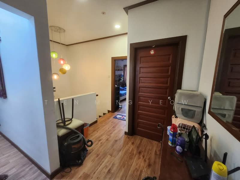 Retail Space for Rent in Johor Bahru (Johor) - Tien Ming Yeow - Corridor - PropertyGuru.com.my