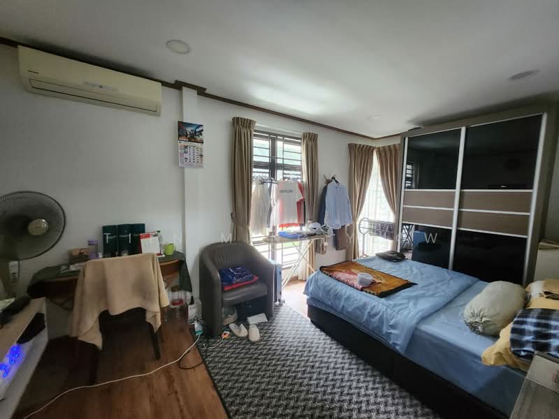 Retail Space for Rent in Johor Bahru (Johor) - Tien Ming Yeow - Bedroom - PropertyGuru.com.my