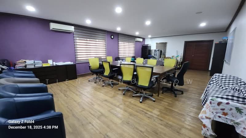 Retail Space for Rent in Johor Bahru (Johor) - Tien Ming Yeow - Interior - PropertyGuru.com.my